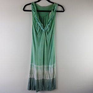 Yag women's summer dress